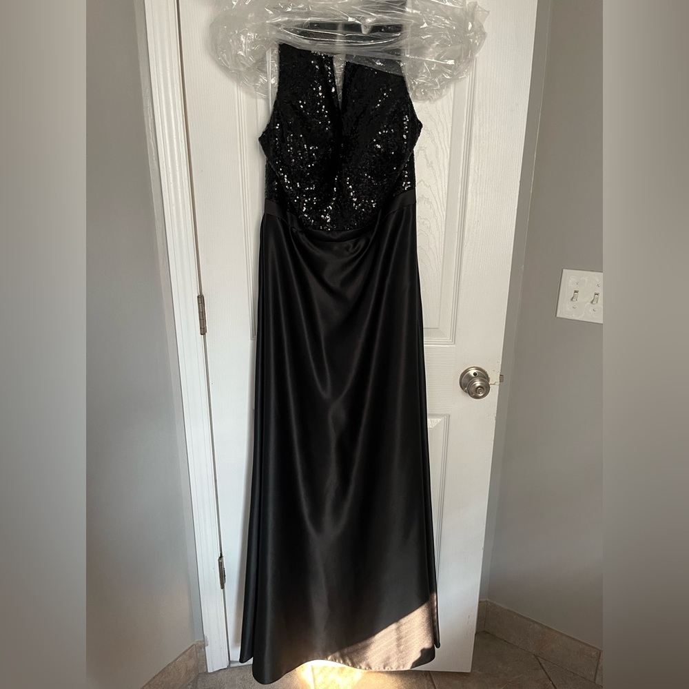 Bridesmaid dresses